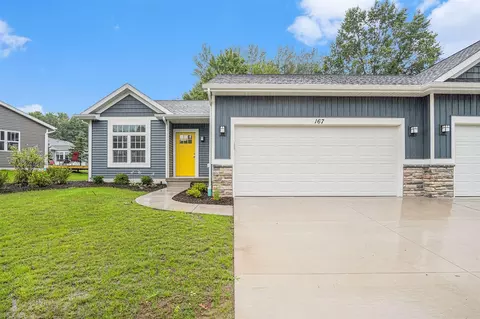 167 Creek, Hart, MI 49420