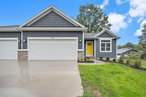 165 Creek, Hart, MI 49420