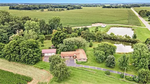 56189 Nottawa, Mendon, MI 49072