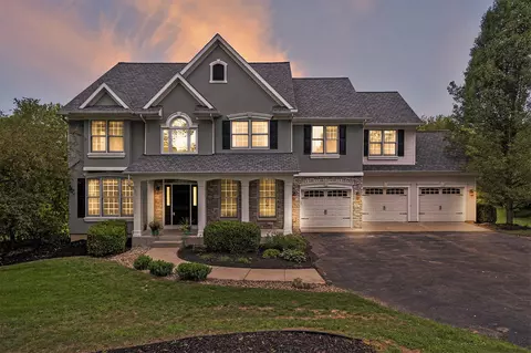 22601 Saddle Rdg, Battle Creek, MI 49017