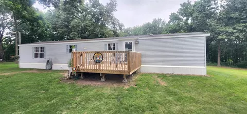 10990 S Brown, Fenwick, MI 48834