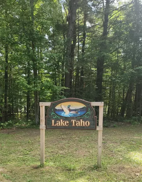 0 Lake Taho Trl, Lake, MI 48632