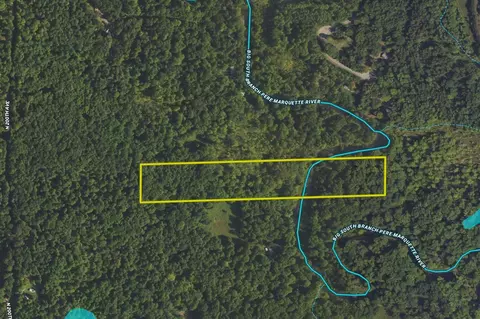00 Vl Seasonal Rd, Walkerville, MI 49459 photo 5