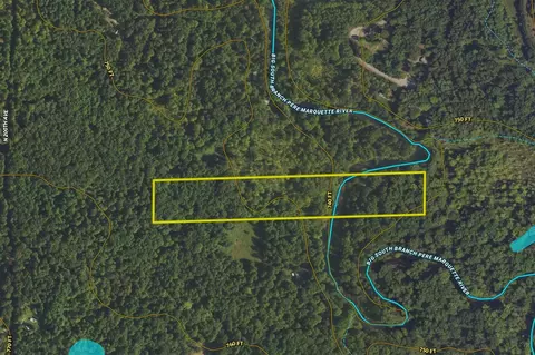 00 Vl Seasonal Rd, Walkerville, MI 49459 photo 7