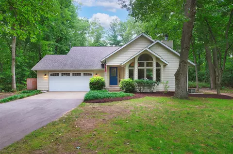 6262 Chippewa, Saugatuck, MI 49453