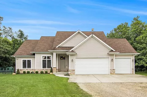 11407 Miller, Galesburg, MI 49053
