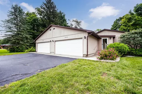 330 W Napier, Benton Harbor, MI 49022