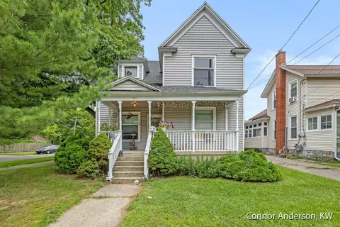 601 Leonard, Grand Rapids, MI 49503
