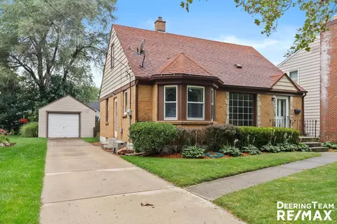 2619 Raymond, Grand Rapids, MI 49507