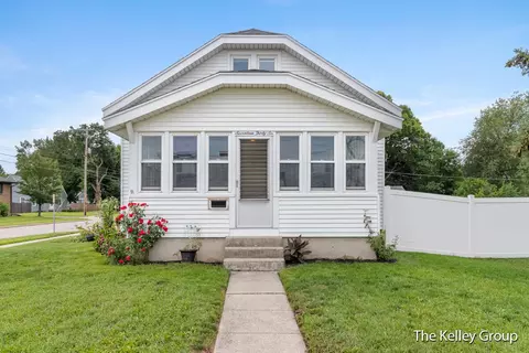 1736 Porter, Wyoming, MI 49519