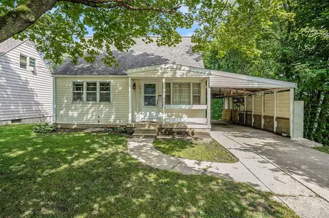 2920 Belknap, Grand Rapids, MI 49505