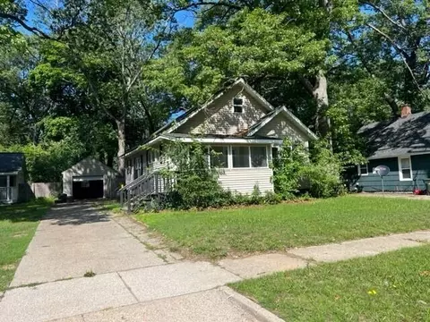1967 Jiroch, Muskegon, MI 49442