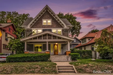309 Woodmere, Grand Rapids, MI 49506