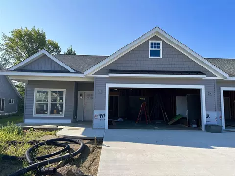 1065 Maplewood #26, Holland, MI 49423