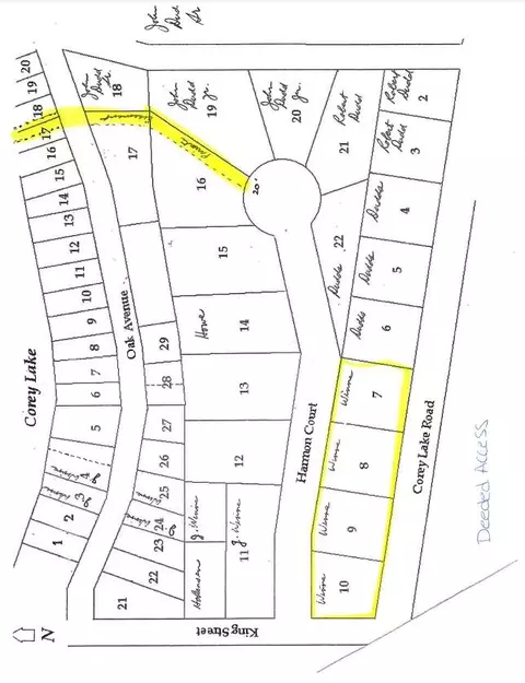 Vl Corey Lake Rd, Three Rivers, MI 49093 photo 22