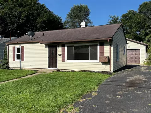 60 S Woodlawn, Battle Creek, MI 49037