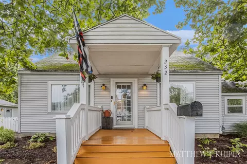 232 Barnum, Wyoming, MI 49548