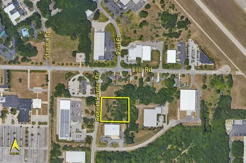 5078 Robert Hunter, Muskegon, MI 49441