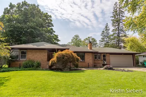 3751 Canal, Grandville, MI 49418