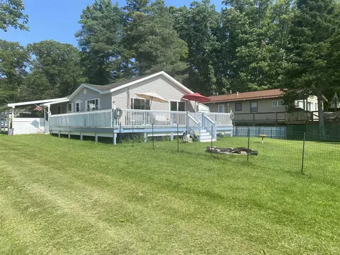 18289 12 Mile, Big Rapids, MI 49307