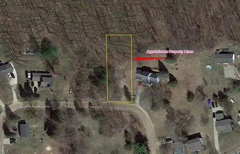 168 Fletcher, Brooklyn, MI 49230