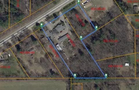 7657 Ann Arbor, Jackson, MI 49201 photo 12