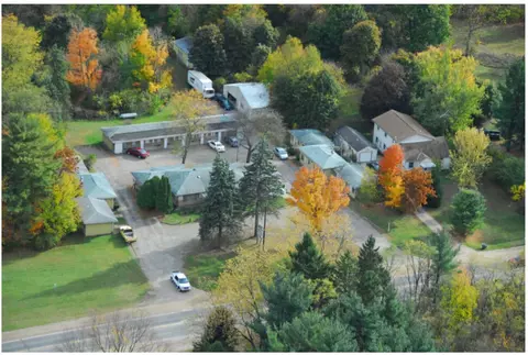 7657 Ann Arbor, Jackson, MI 49201