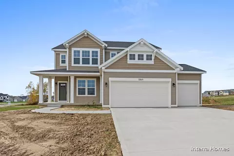 5869 Red Cedar, Wyoming, MI 49418
