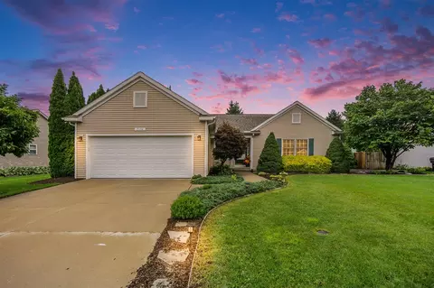 7156 Provence, Portage, MI 49024