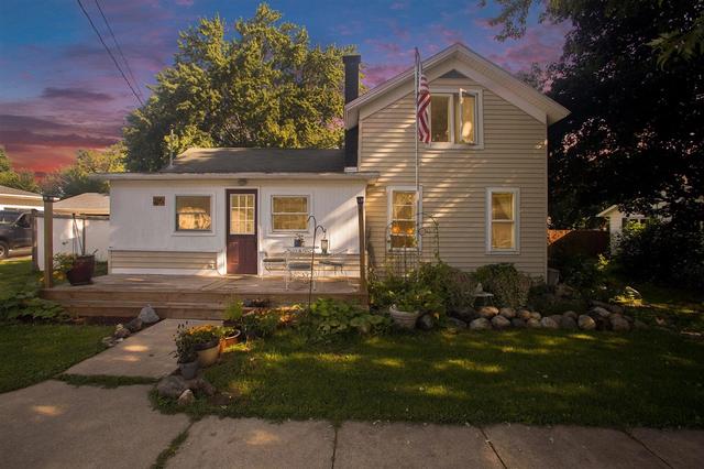 215 Lincoln, Schoolcraft, MI 49087