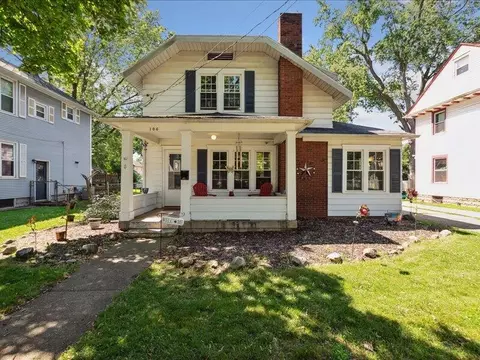 106 N Durand, Jackson, MI 49202 photo 3