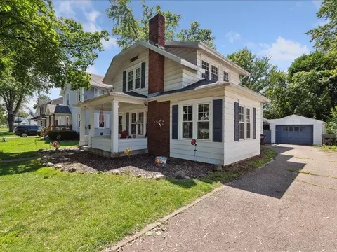 106 N Durand, Jackson, MI 49202 photo 4