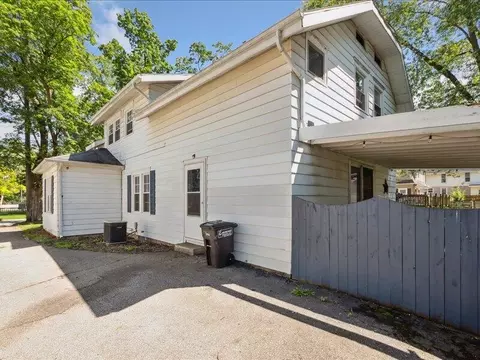 106 N Durand, Jackson, MI 49202 photo 44