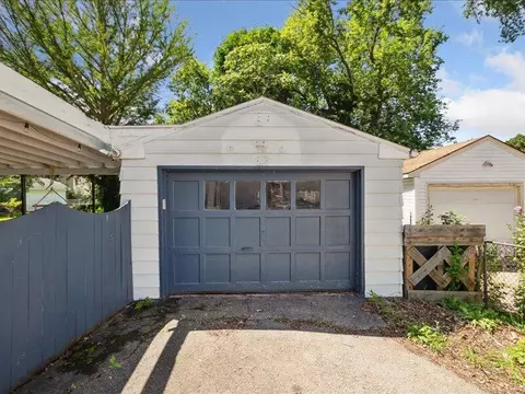 106 N Durand, Jackson, MI 49202 photo 50