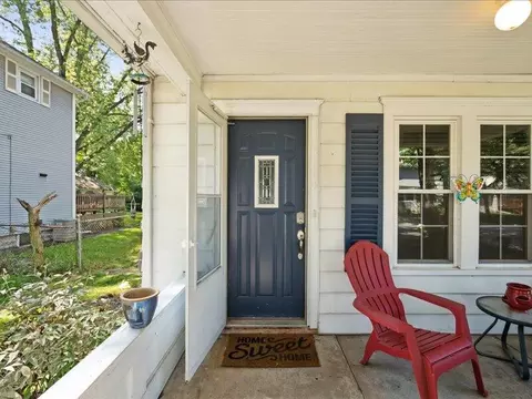 106 N Durand, Jackson, MI 49202 photo 7