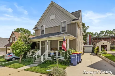 624 Innes, Grand Rapids, MI 49503