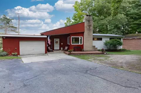 3532 Ramshorn, Fremont, MI 49412