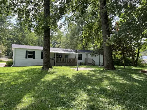 8040 Wildwood, Reading, MI 49274