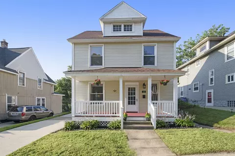 618 Innes, Grand Rapids, MI 49503
