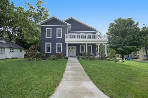 155 N Manning, Hillsdale, MI 49242