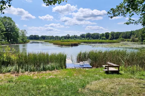 10934 Thornapple, Canadian Lakes, MI 49346