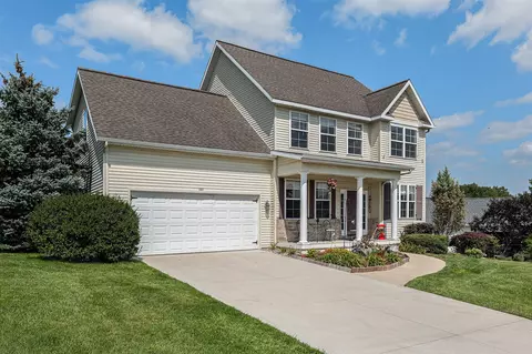 985 River Rock, Comstock Park, MI 49321