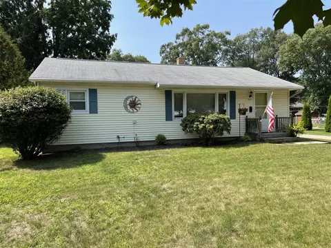 1015 N William, Ludington, MI 49431