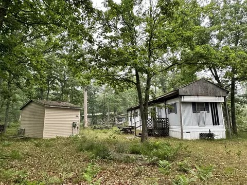 755 Warfield, Wellston, MI 49689