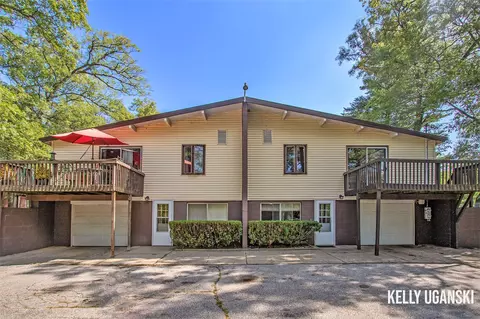6268 Macarthur, Muskegon, MI 49442