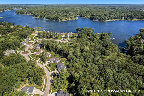 16149 Coventry #LOT 22, Spring Lake, MI 49456