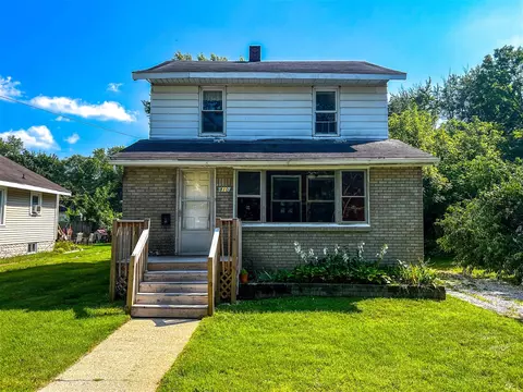 810 Lake, Niles, MI 49120