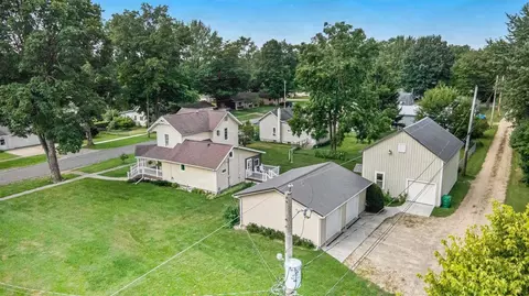363 E Arbor, Marcellus, MI 49067 photo 2