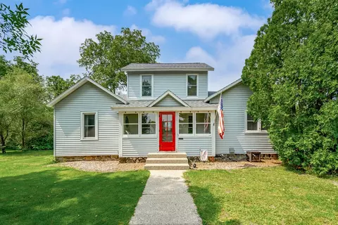 202 Morrell, Plainwell, MI 49080 photo 1
