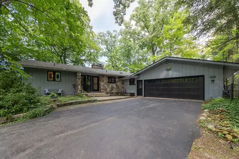 338 Bayview, Plainwell, MI 49080